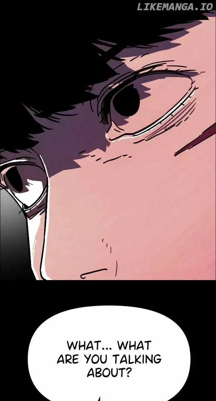 Zombie Funeral Services Chapter 27 Online - página 69