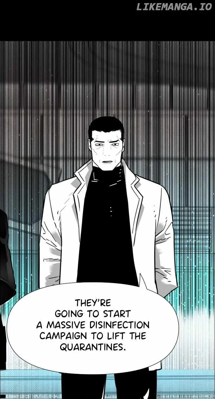 Zombie Funeral Services Chapter 27 Online - página 71