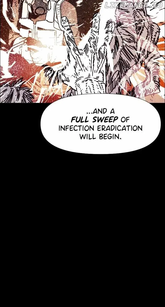 Zombie Funeral Services Chapter 27 Online - página 73