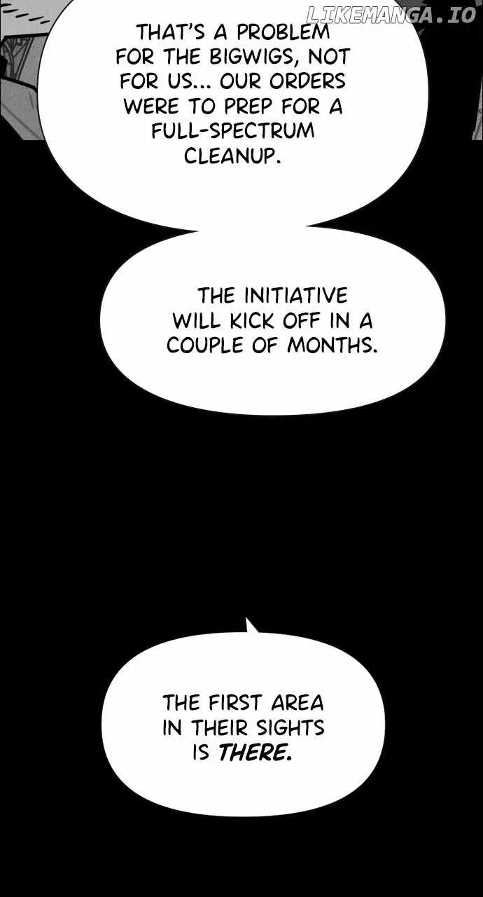 Zombie Funeral Services Chapter 27 Online - página 75