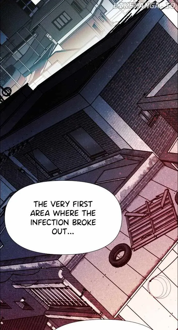 Zombie Funeral Services Chapter 27 Online - página 80