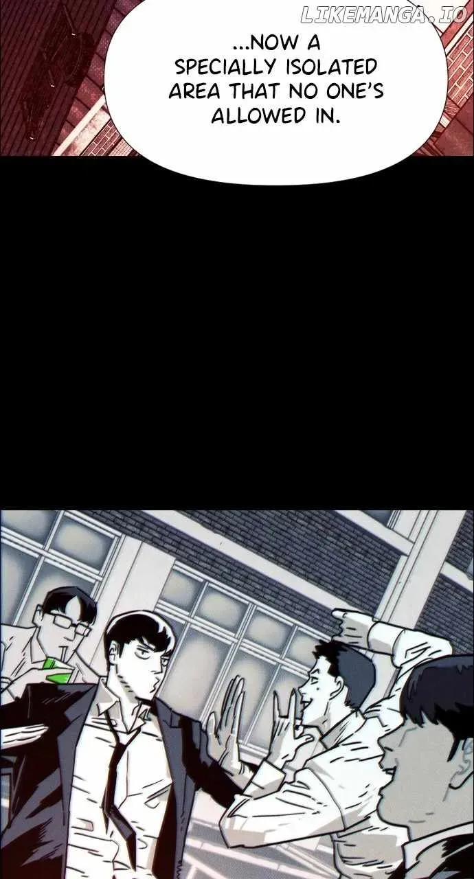 Zombie Funeral Services Chapter 27 Online - página 81
