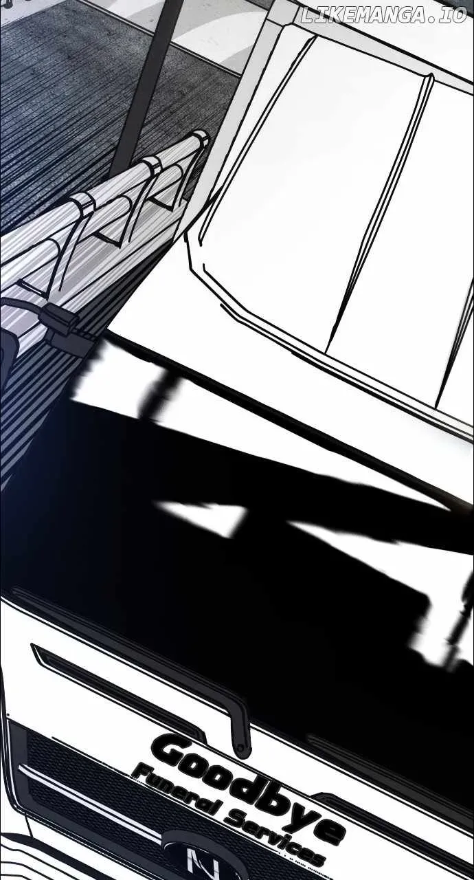 Zombie Funeral Services Chapter 27 Online - página 84