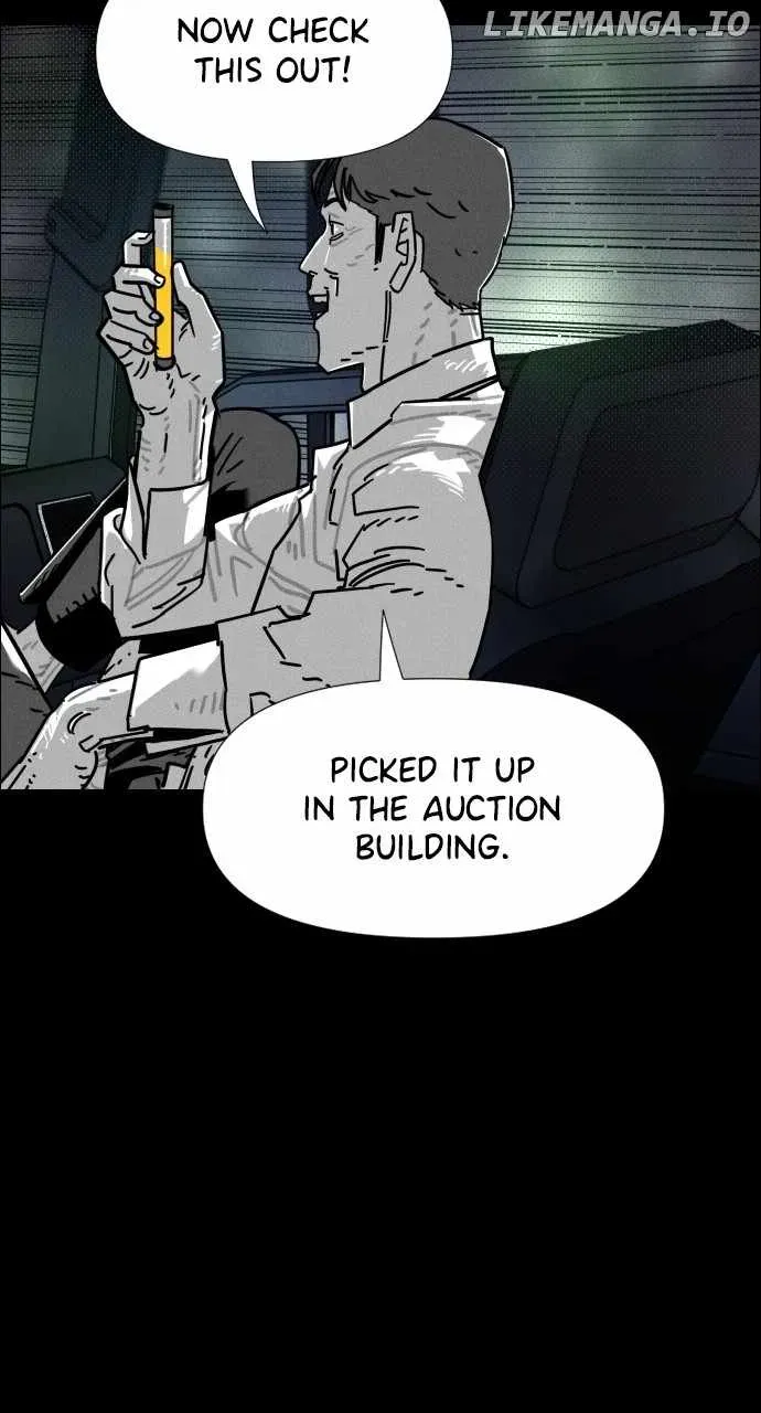 Zombie Funeral Services Chapter 27 Online - página 89