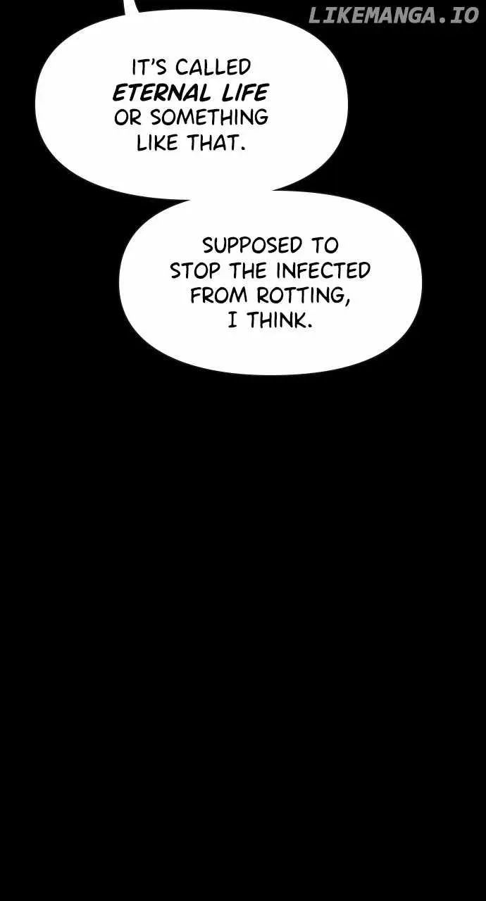 Zombie Funeral Services Chapter 27 Online - página 91