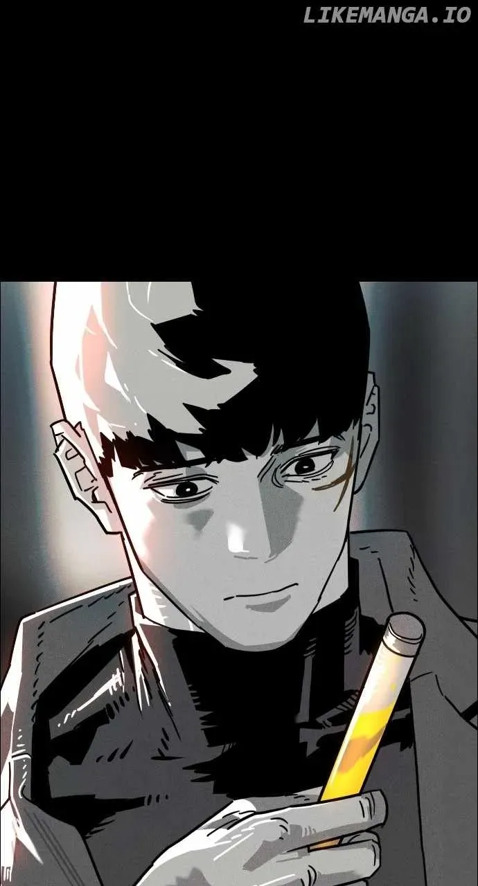 Zombie Funeral Services Chapter 27 Online - página 92