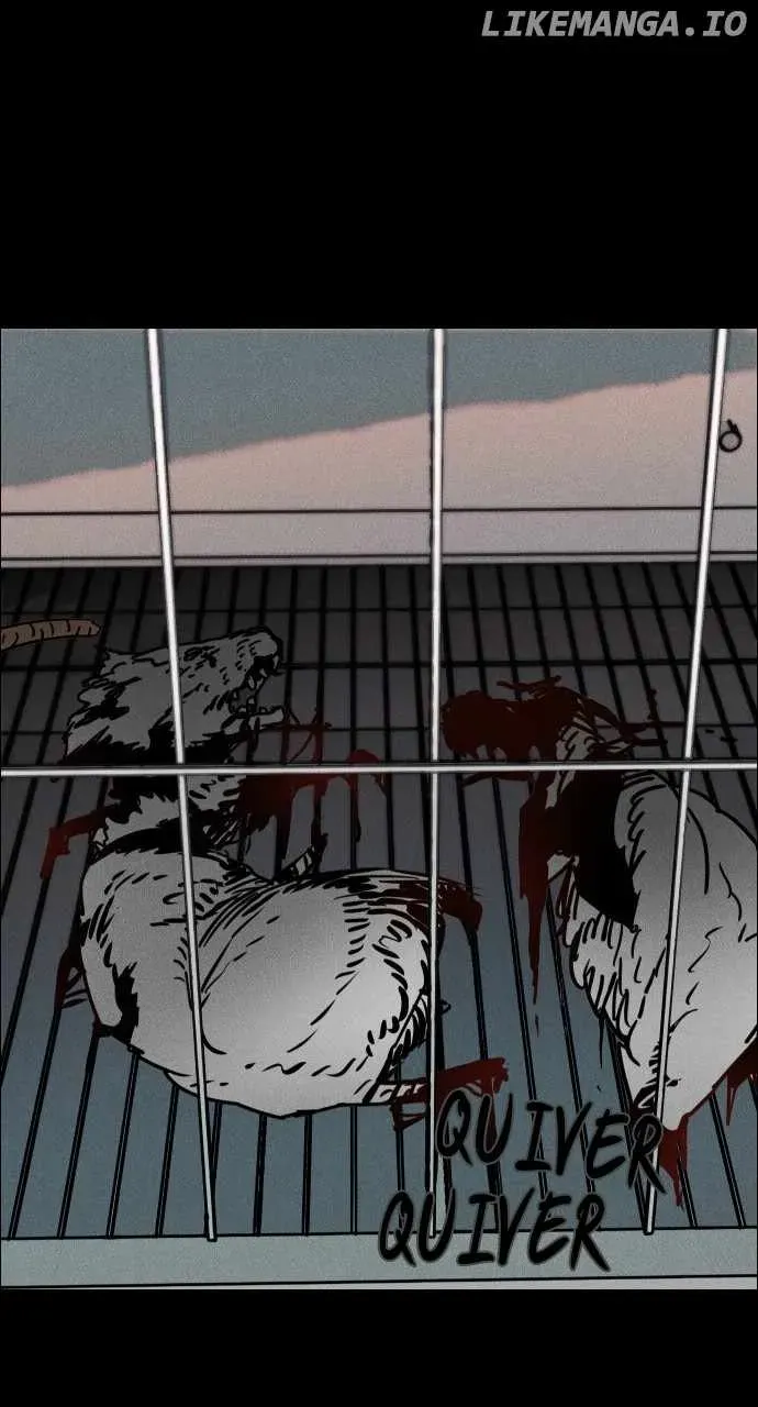 Zombie Funeral Services Chapter 27 Online - página 104