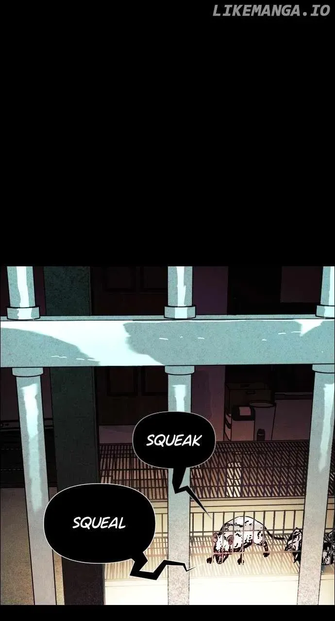 Zombie Funeral Services Chapter 27 Online - página 105