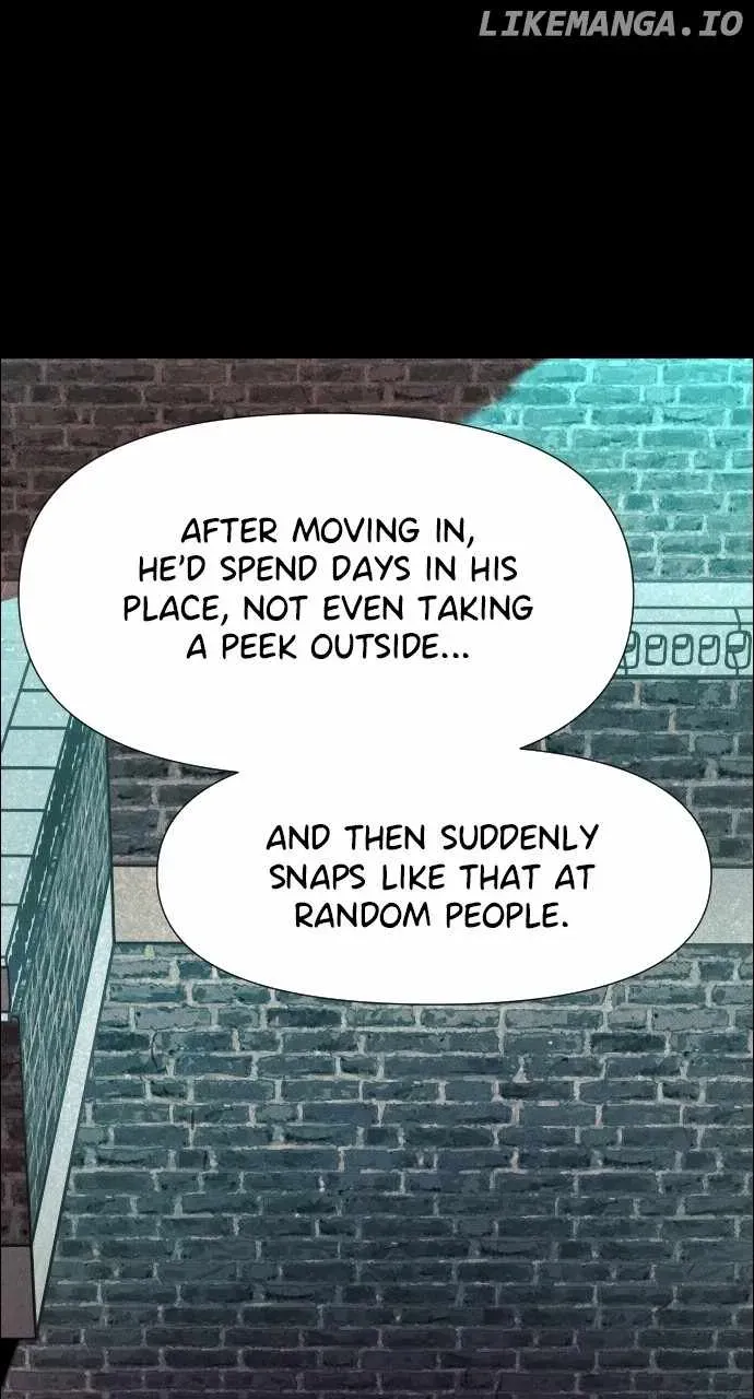Zombie Funeral Services Chapter 27 Online - página 107