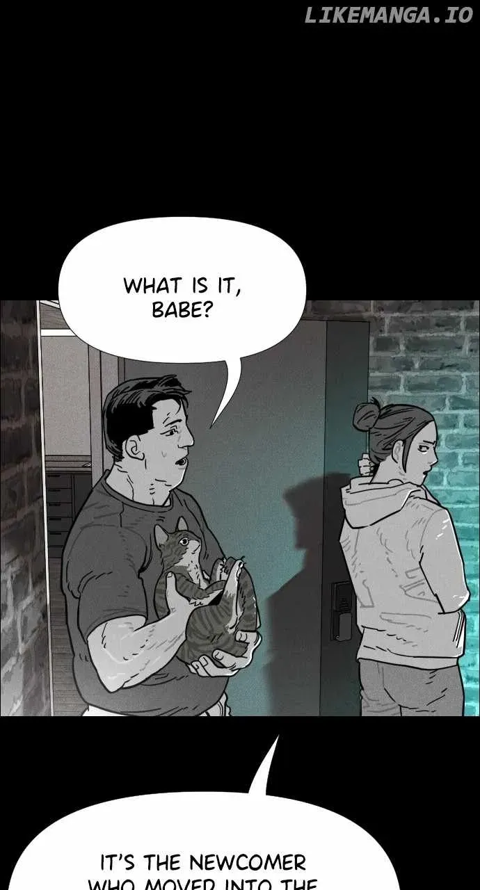 Zombie Funeral Services Chapter 27 Online - página 111