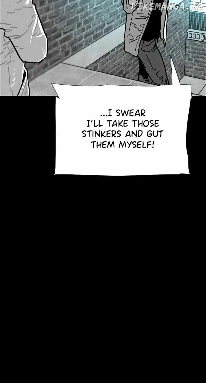 Zombie Funeral Services Chapter 27 Online - página 112