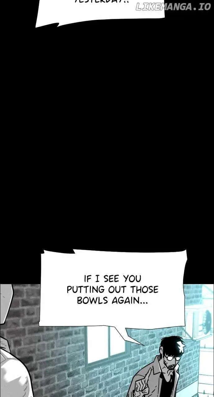 Zombie Funeral Services Chapter 27 Online - página 113