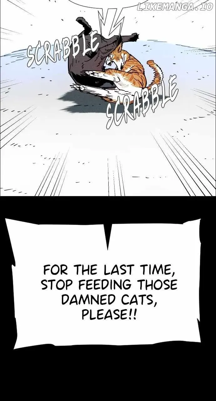 Zombie Funeral Services Chapter 27 Online - página 118