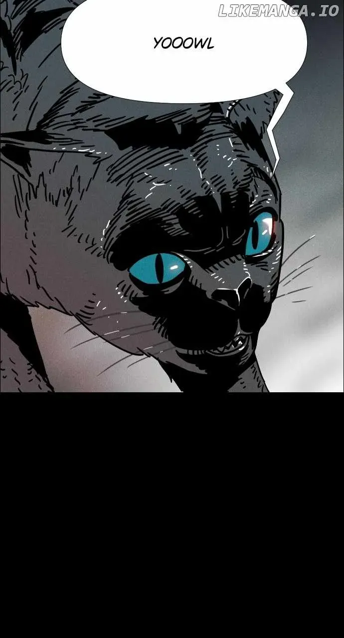 Zombie Funeral Services Chapter 27 Online - página 121