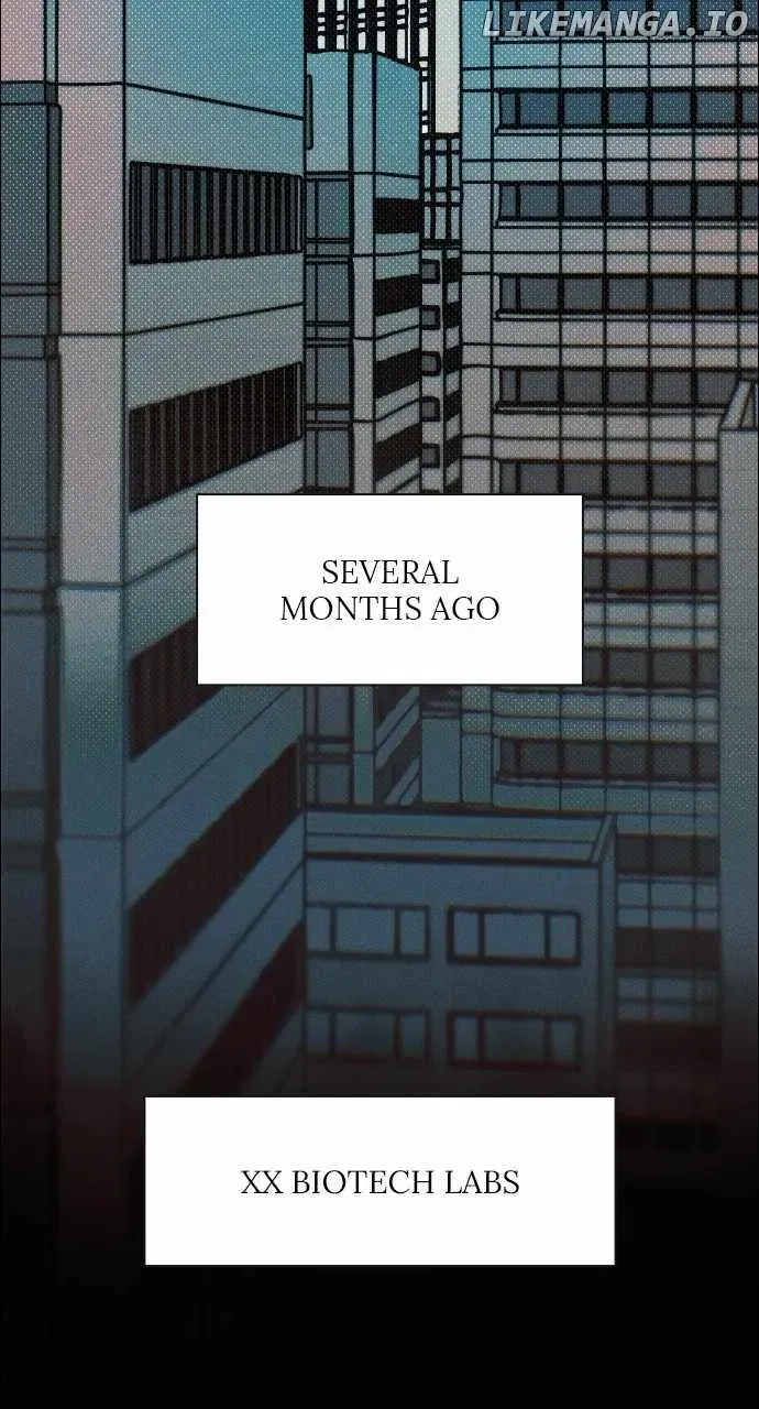 Zombie Funeral Services Chapter 28 Online - página 2