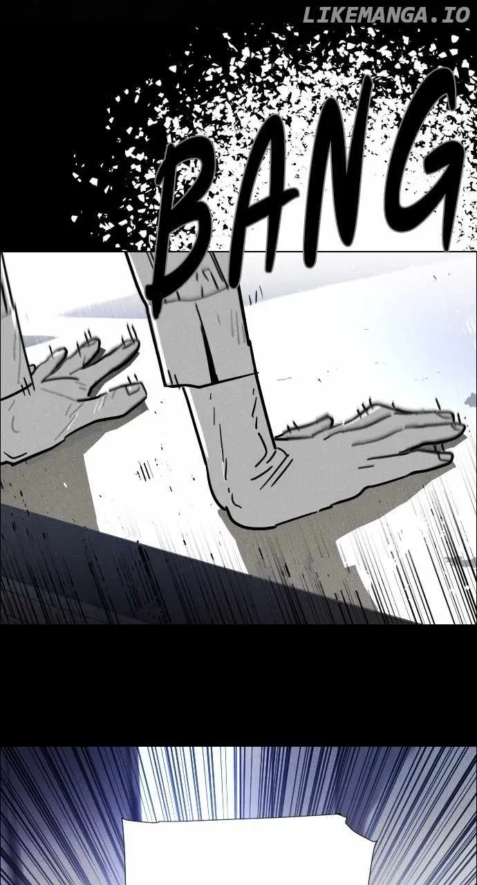Zombie Funeral Services Chapter 28 Online - página 3