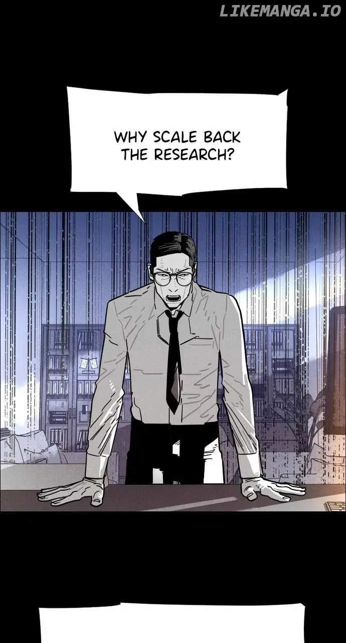 Zombie Funeral Services Chapter 28 Online - página 5