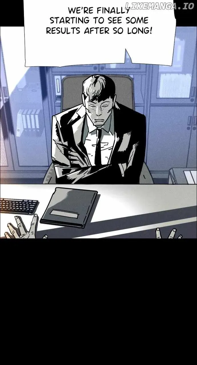 Zombie Funeral Services Chapter 28 Online - página 6