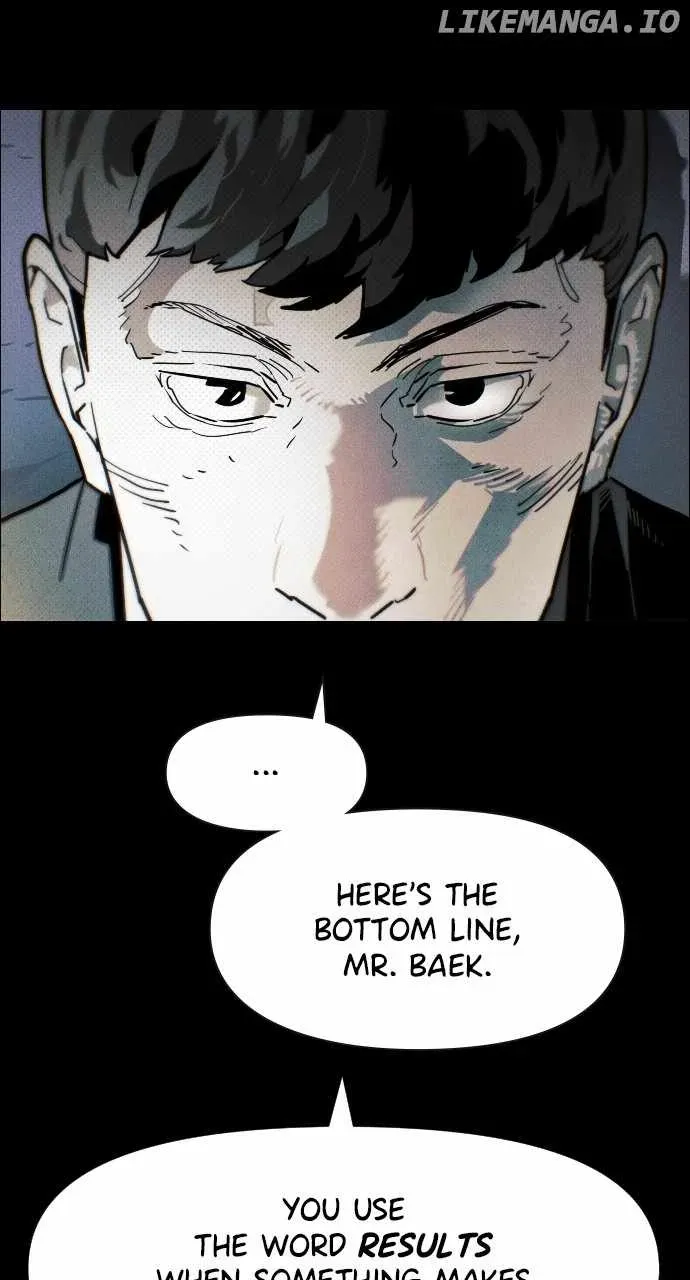 Zombie Funeral Services Chapter 28 Online - página 7
