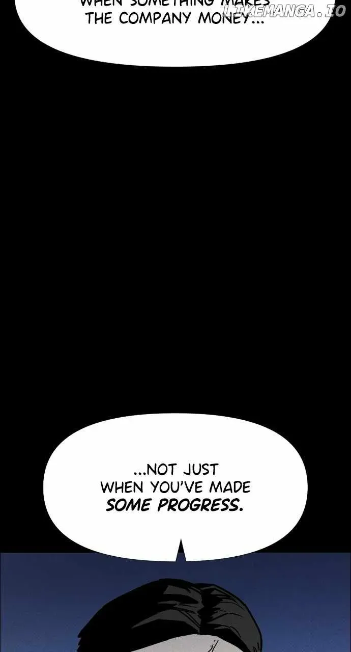 Zombie Funeral Services Chapter 28 Online - página 8