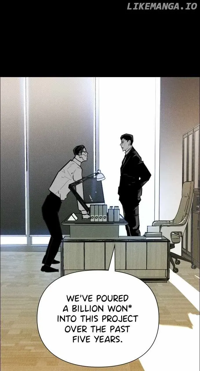 Zombie Funeral Services Chapter 28 Online - página 10