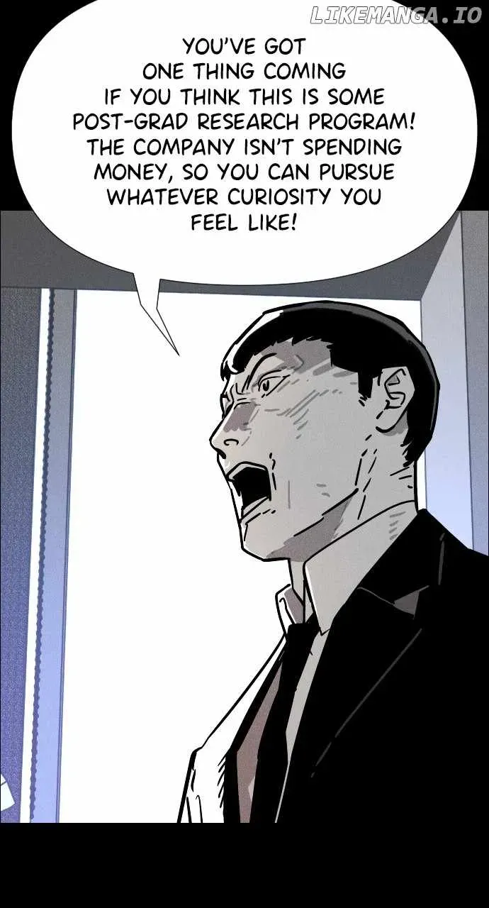 Zombie Funeral Services Chapter 28 Online - página 12