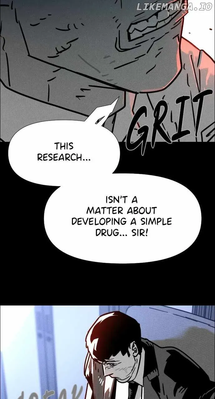 Zombie Funeral Services Chapter 28 Online - página 15