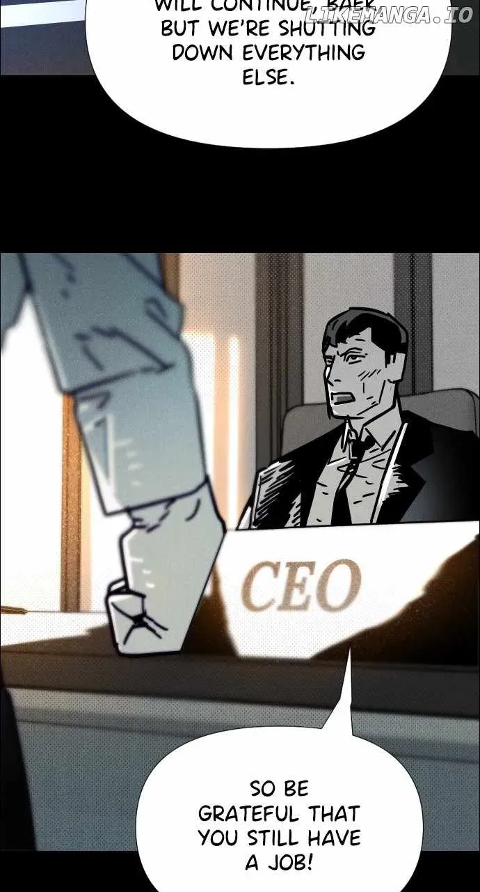 Zombie Funeral Services Chapter 28 Online - página 20