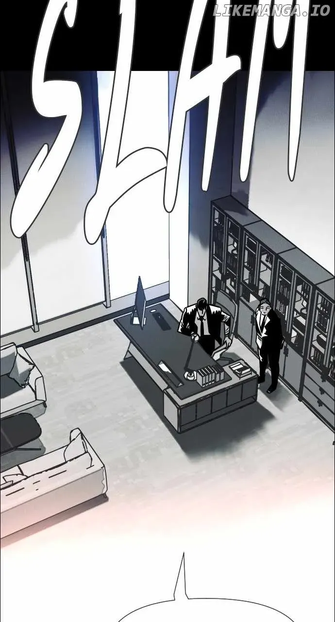 Zombie Funeral Services Chapter 28 Online - página 27