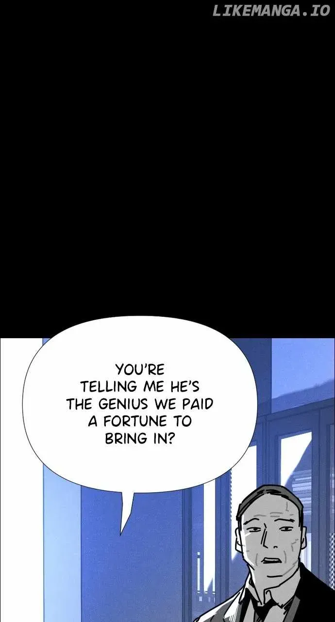 Zombie Funeral Services Chapter 28 Online - página 29