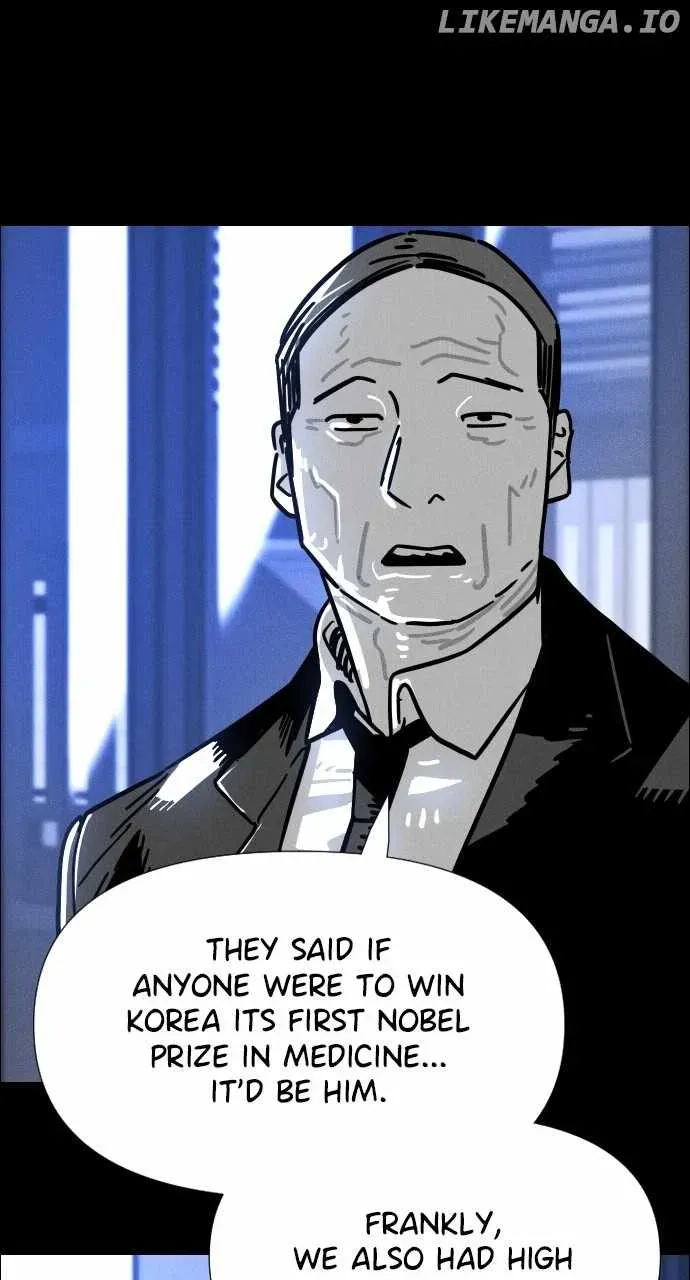 Zombie Funeral Services Chapter 28 Online - página 31