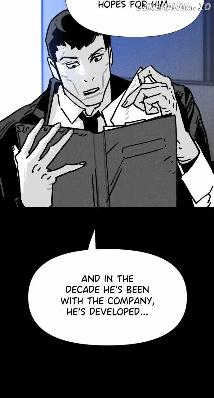 Zombie Funeral Services Chapter 28 Online - página 32