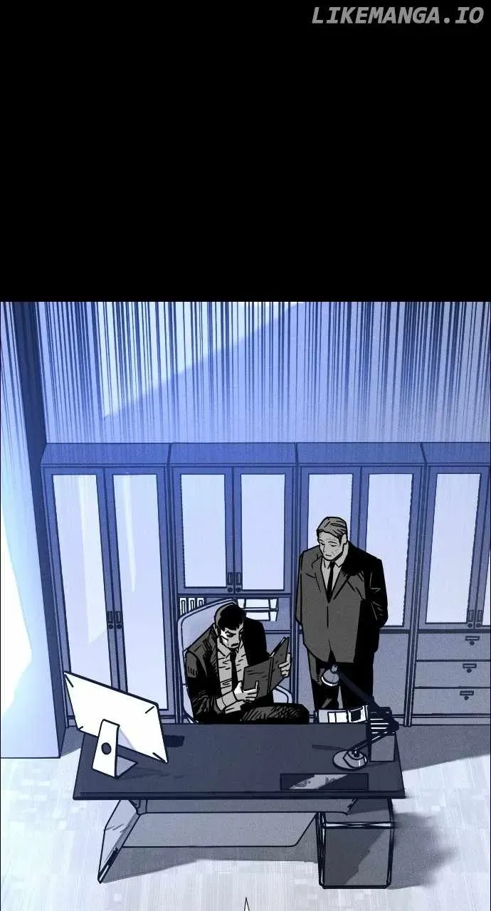Zombie Funeral Services Chapter 28 Online - página 33