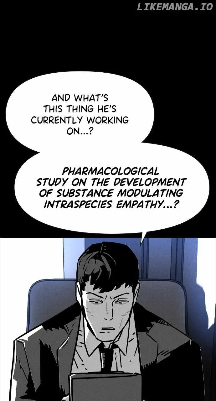 Zombie Funeral Services Chapter 28 Online - página 37