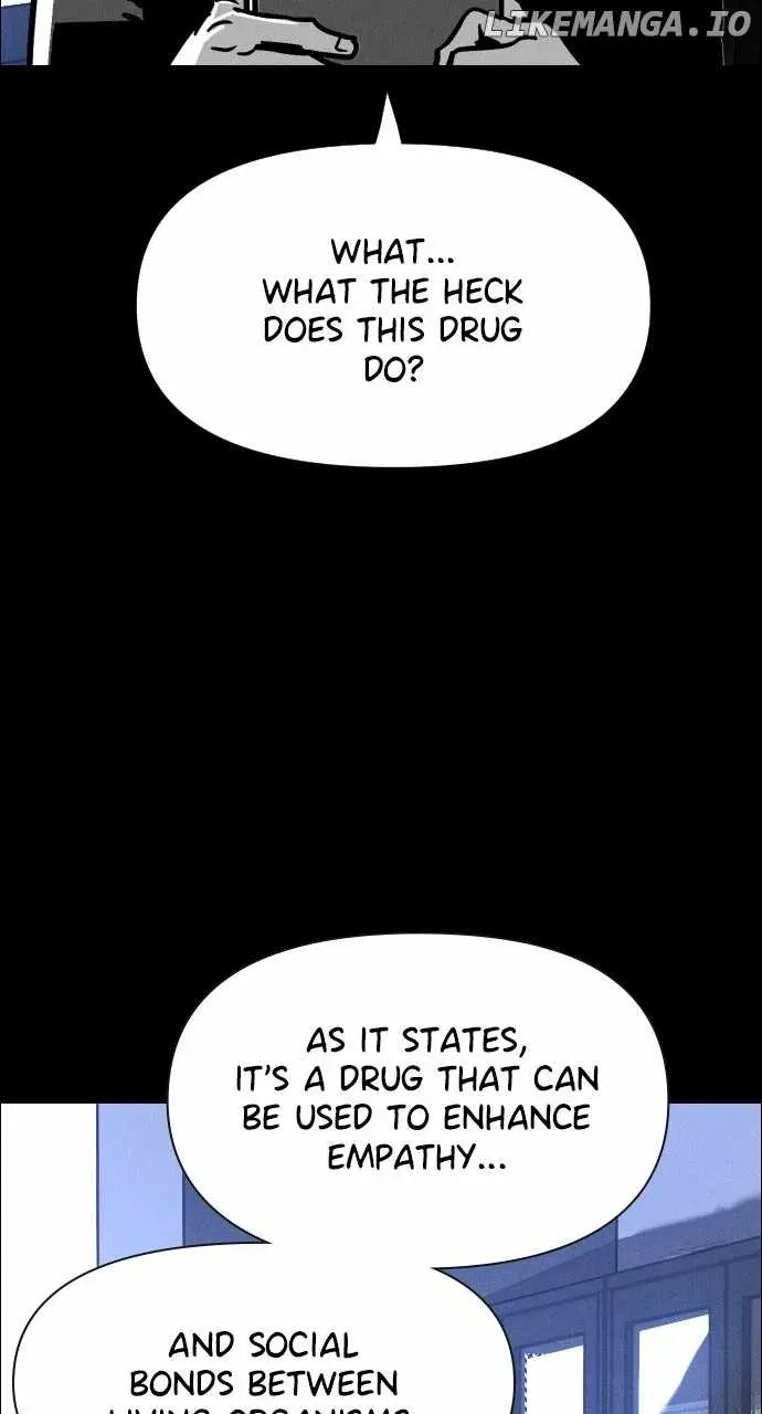 Zombie Funeral Services Chapter 28 Online - página 38