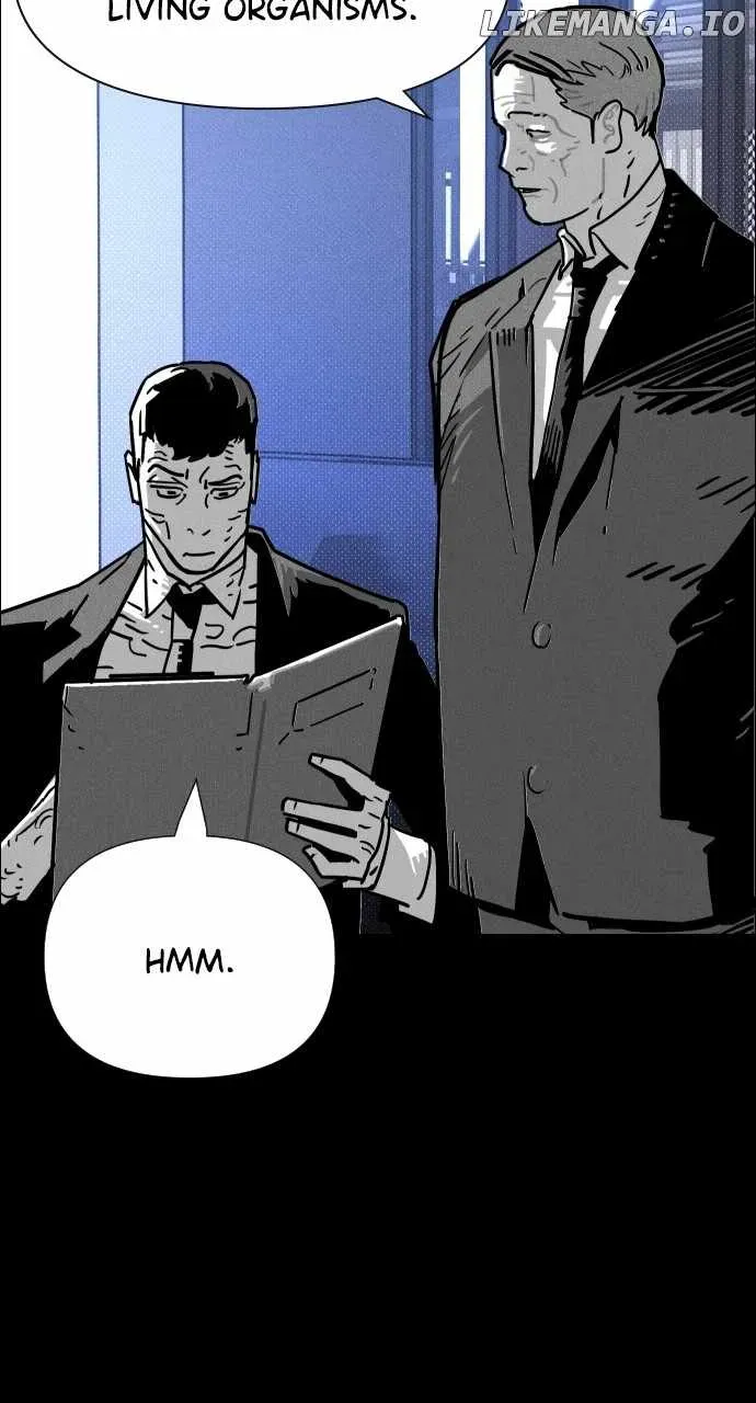 Zombie Funeral Services Chapter 28 Online - página 39
