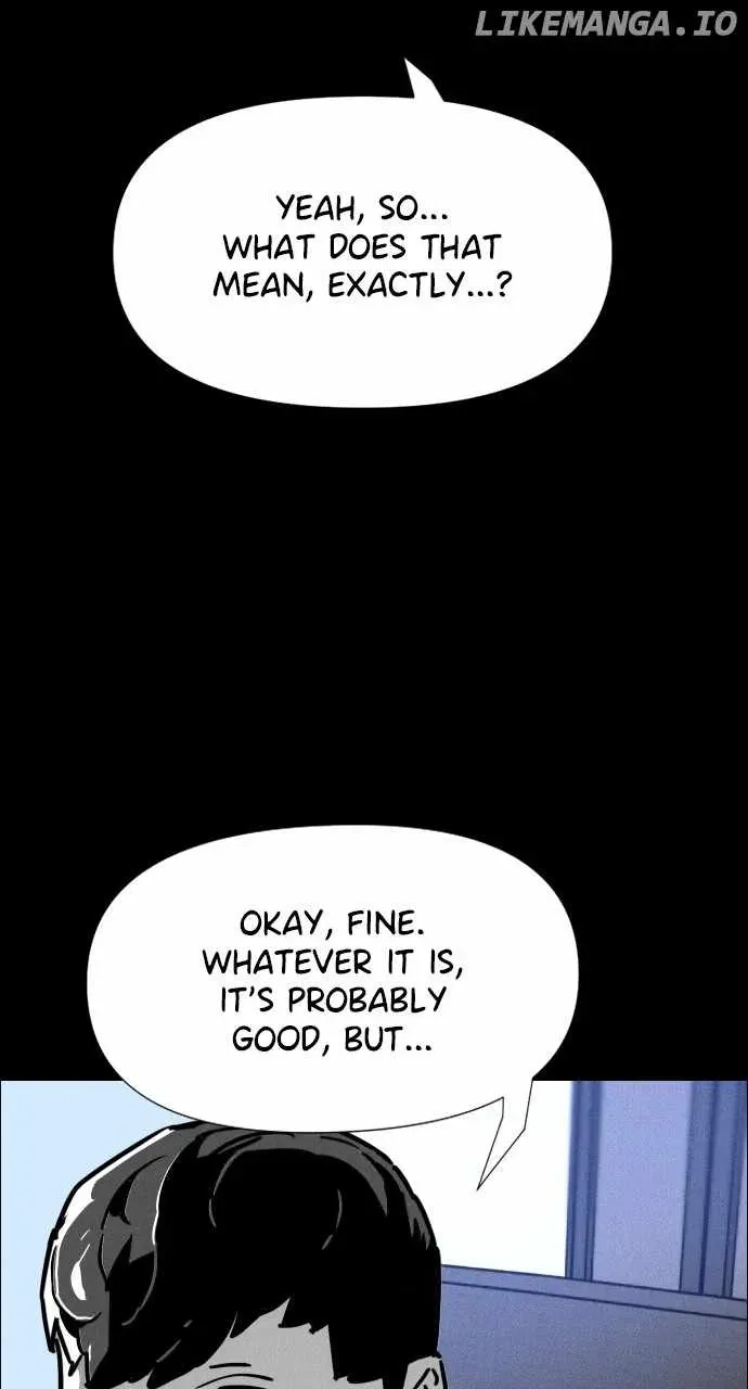 Zombie Funeral Services Chapter 28 Online - página 41