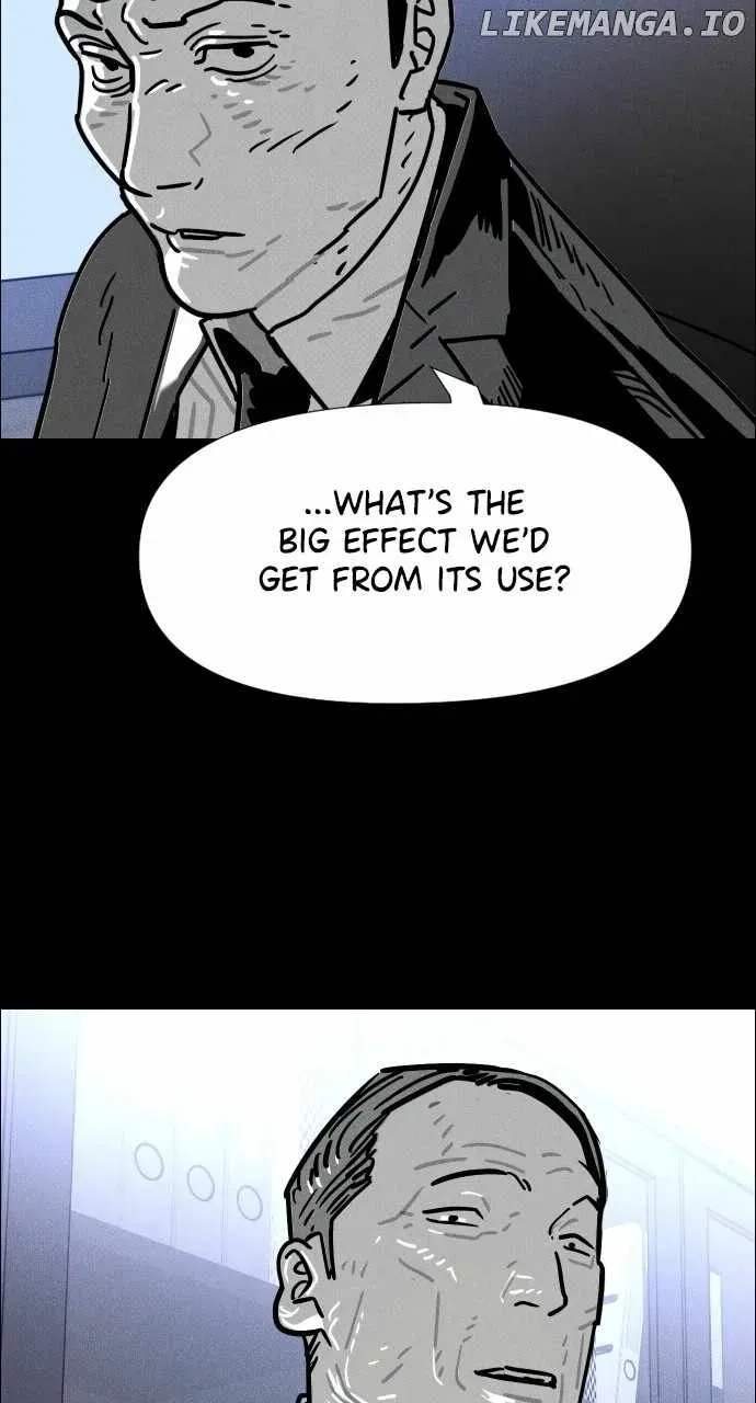 Zombie Funeral Services Chapter 28 Online - página 42