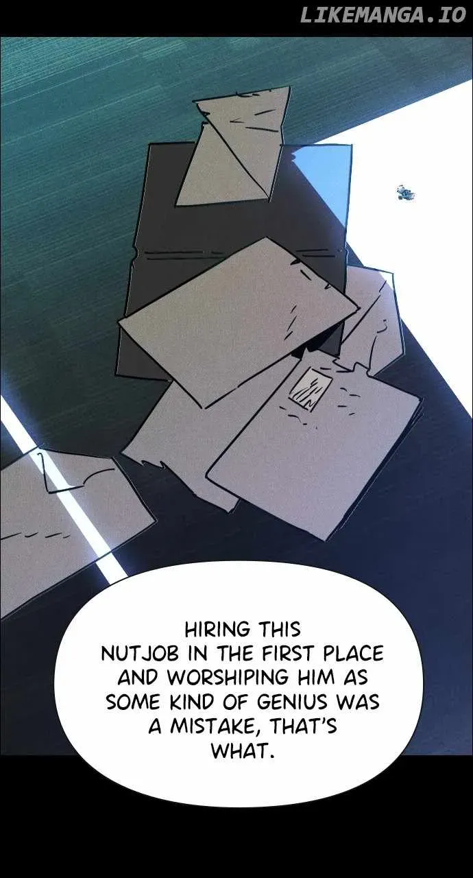 Zombie Funeral Services Chapter 28 Online - página 47