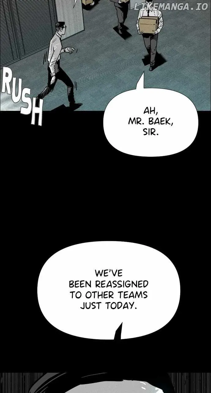 Zombie Funeral Services Chapter 28 Online - página 53