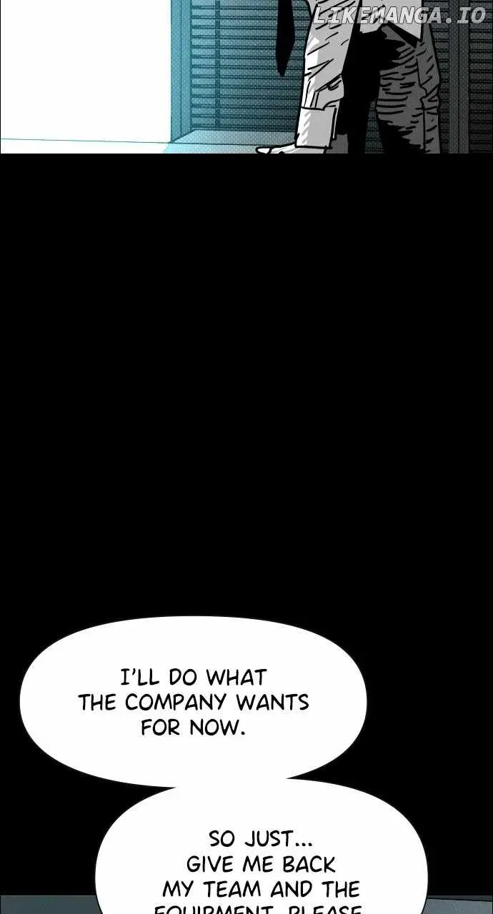 Zombie Funeral Services Chapter 28 Online - página 61