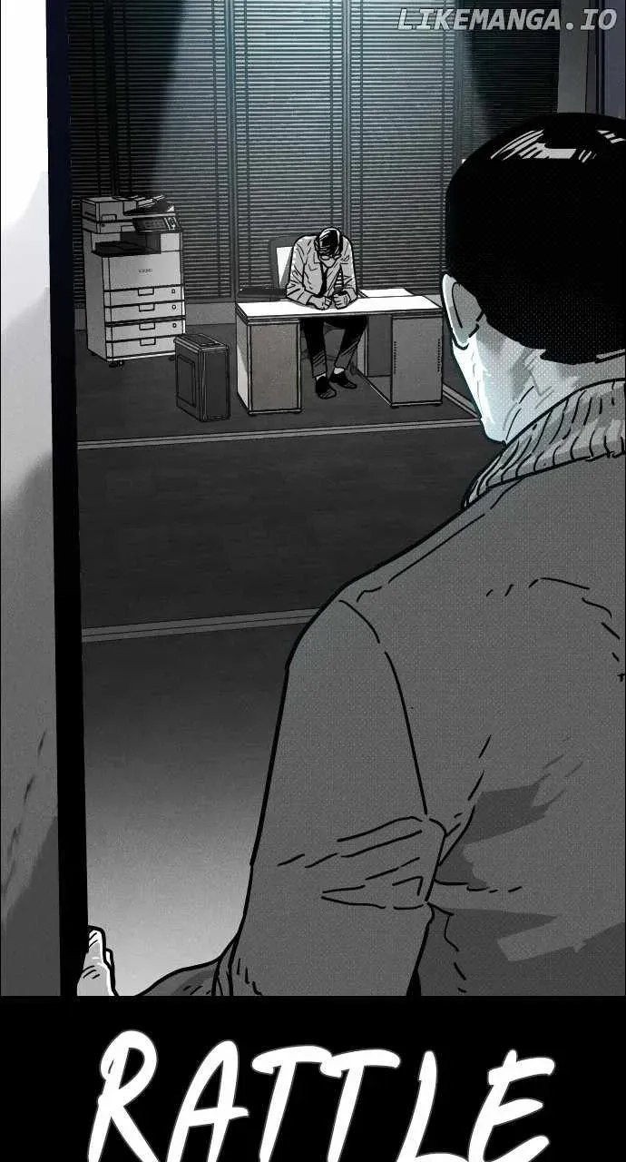 Zombie Funeral Services Chapter 28 Online - página 65