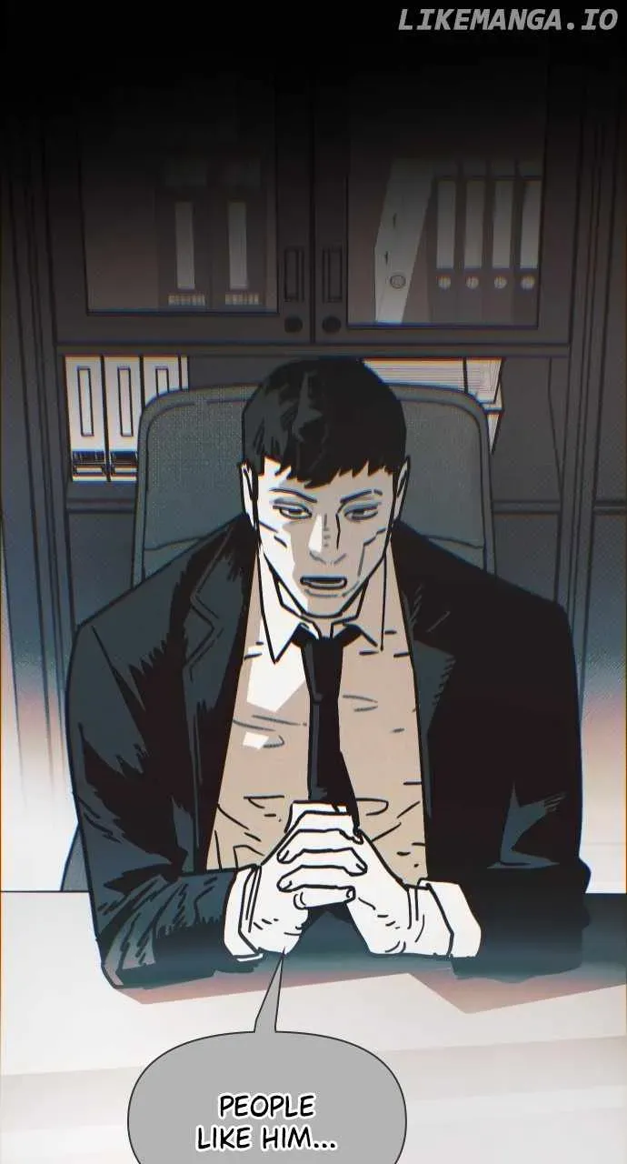 Zombie Funeral Services Chapter 28 Online - página 75