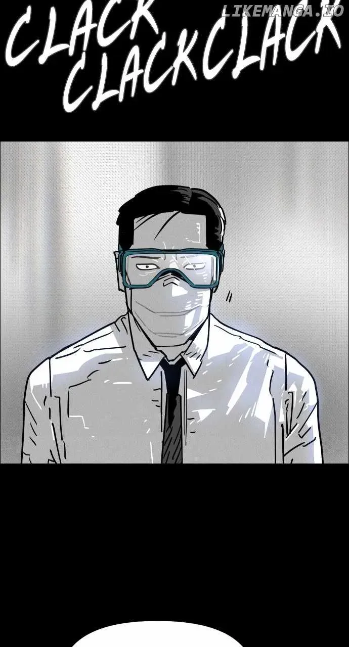 Zombie Funeral Services Chapter 28 Online - página 83