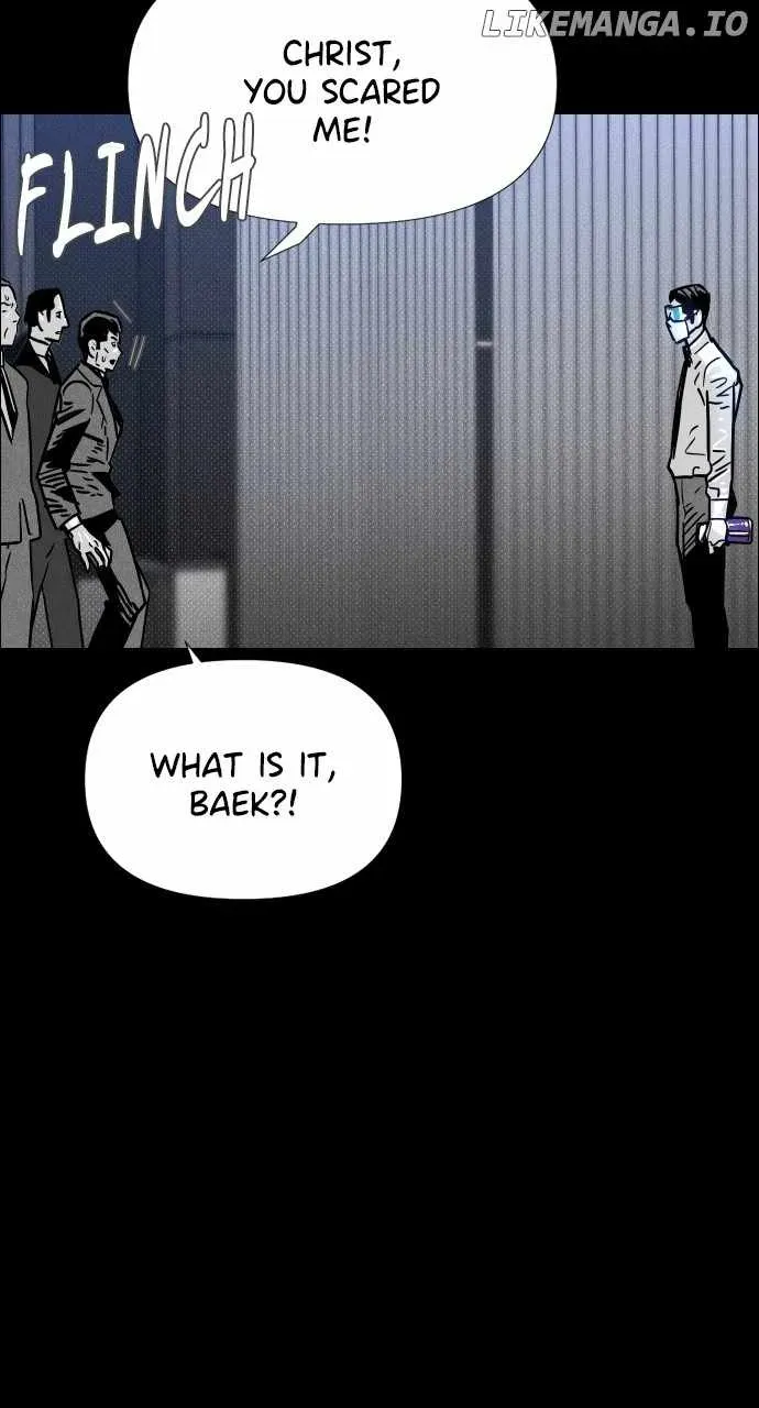 Zombie Funeral Services Chapter 28 Online - página 84