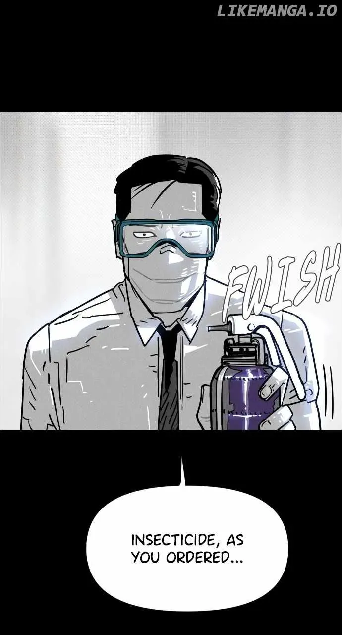 Zombie Funeral Services Chapter 28 Online - página 85