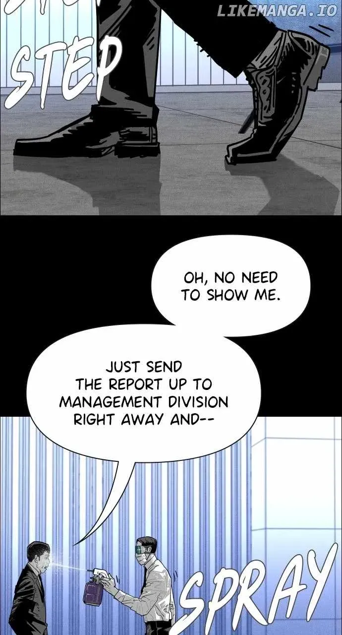 Zombie Funeral Services Chapter 28 Online - página 88