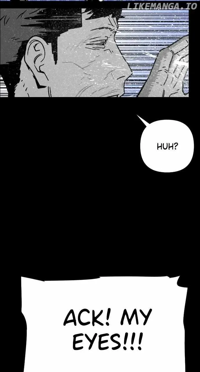 Zombie Funeral Services Chapter 28 Online - página 89