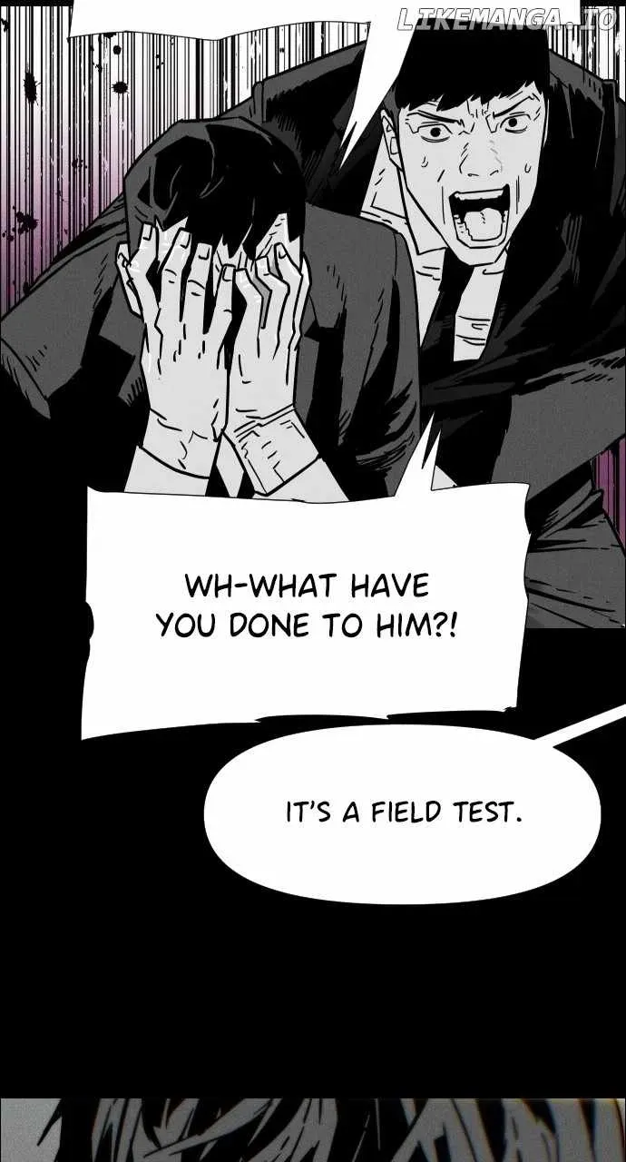 Zombie Funeral Services Chapter 28 Online - página 90