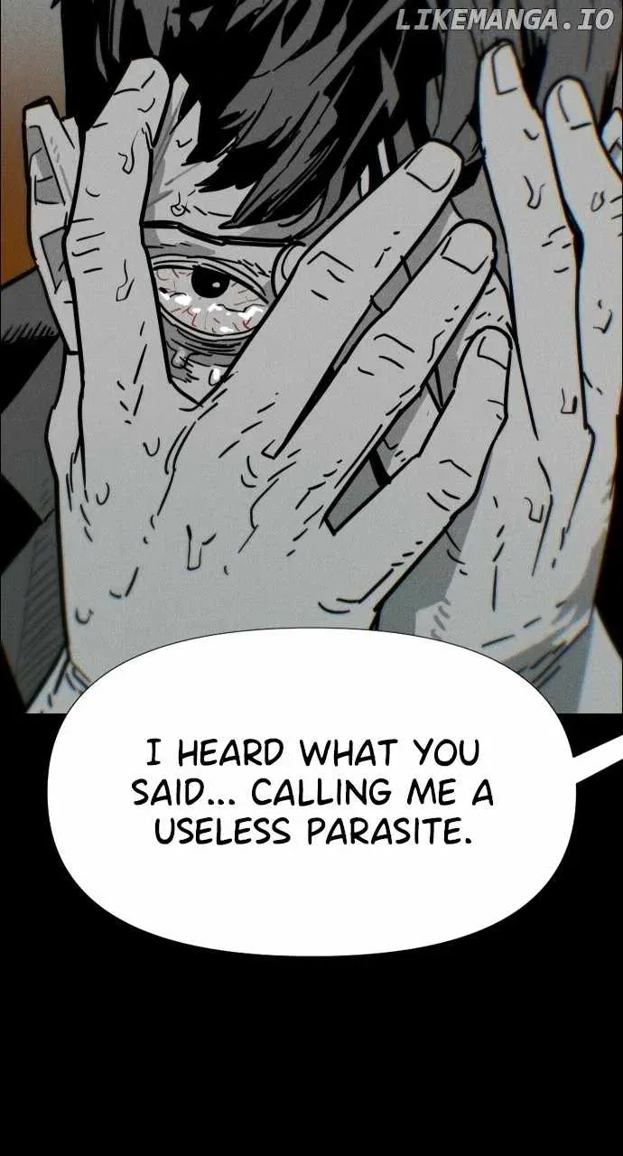 Zombie Funeral Services Chapter 28 Online - página 91